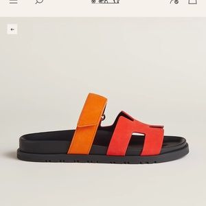 Hermes Chypre size 38